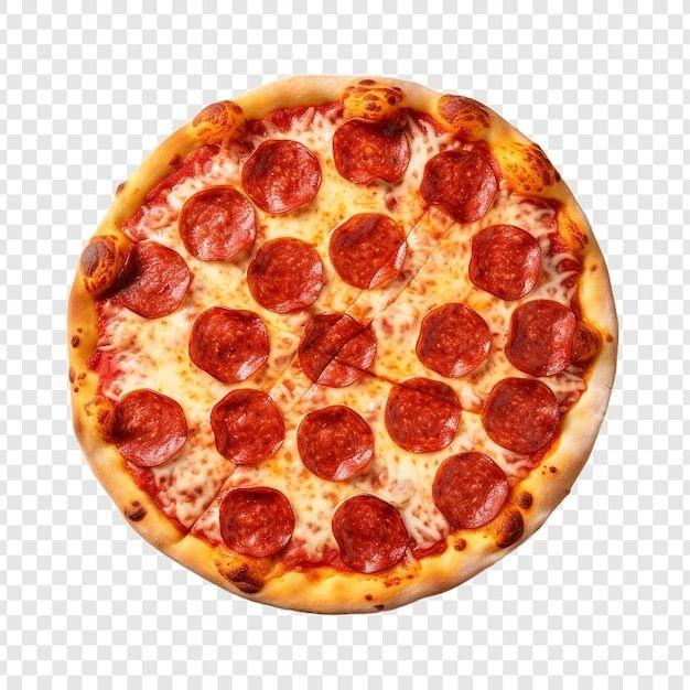 Pepperoni